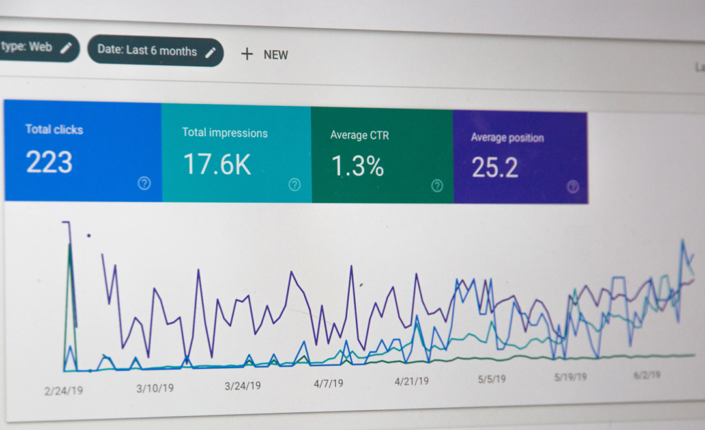 marketing analytics