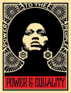powerful poster inspiration