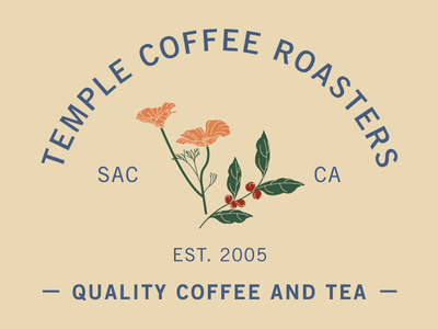 coffee logo inspiration