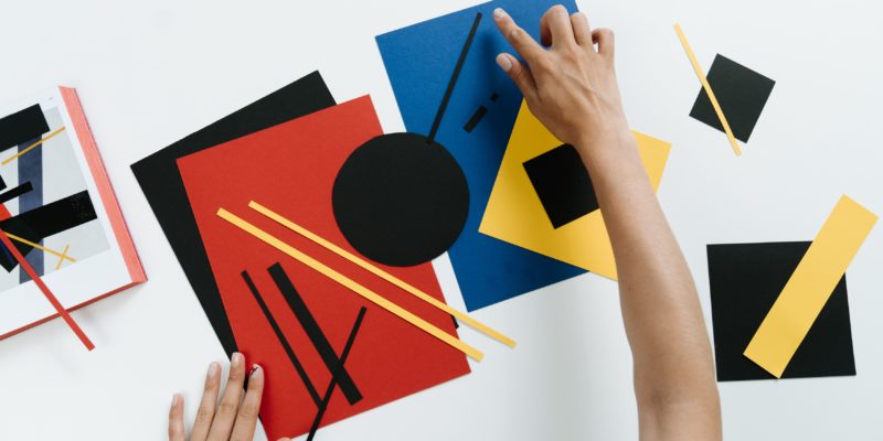 graphic design inspiration