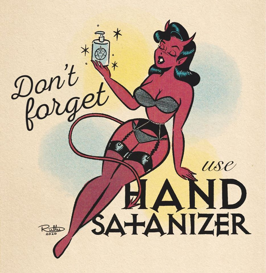 retro graphic design