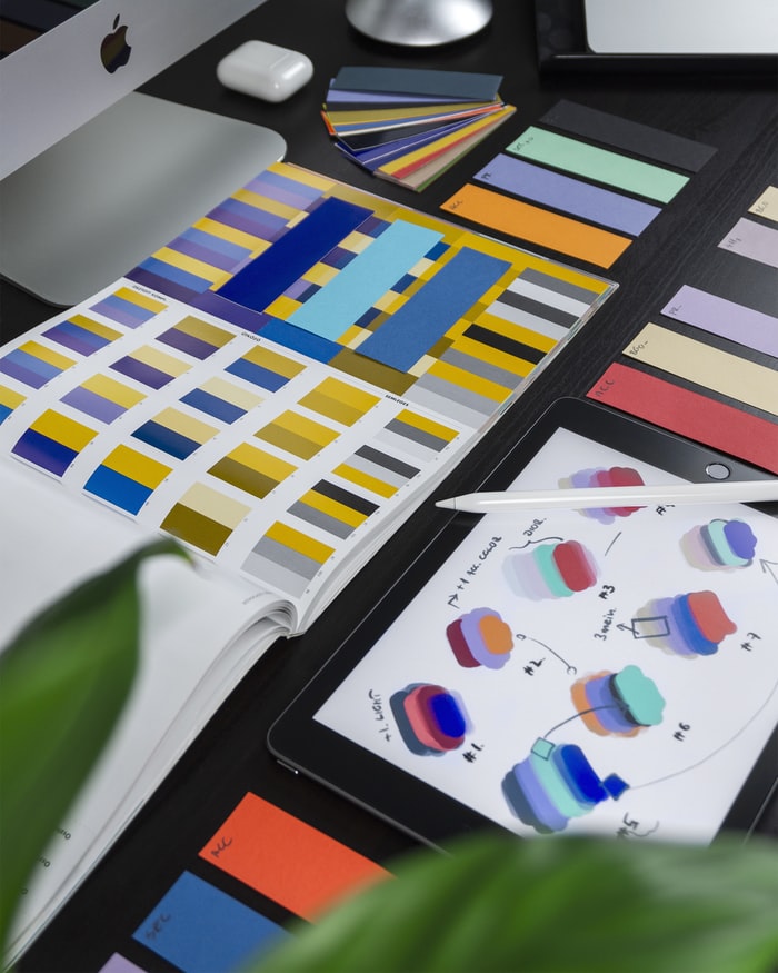 color inspiration