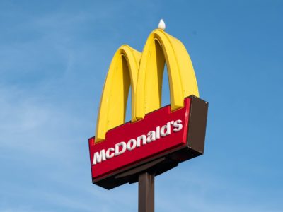 Why Do Restaurant Logos Use Red And Yellow?