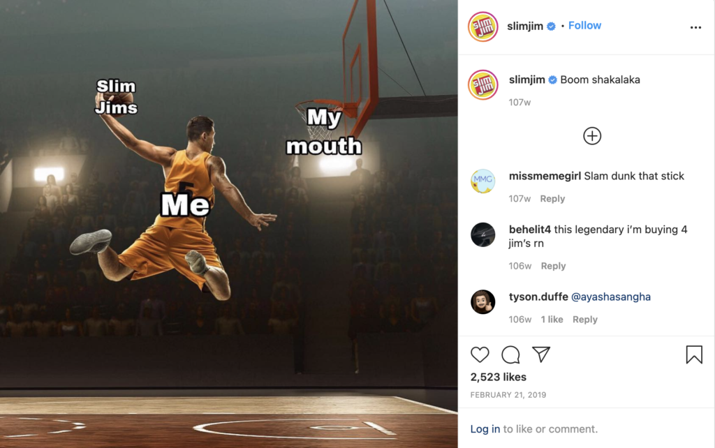 How to Make Instagram Memes That Go Viral