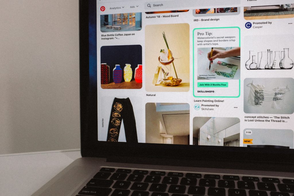 5 Strategies To Boost Your Pinterest Marketing