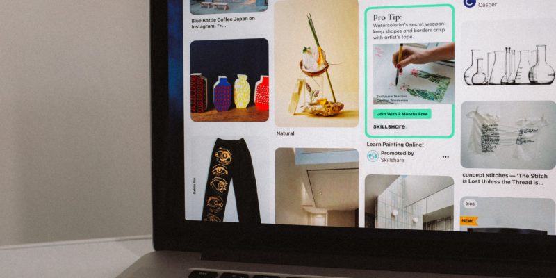 5 Strategies To Boost Your Pinterest Marketing