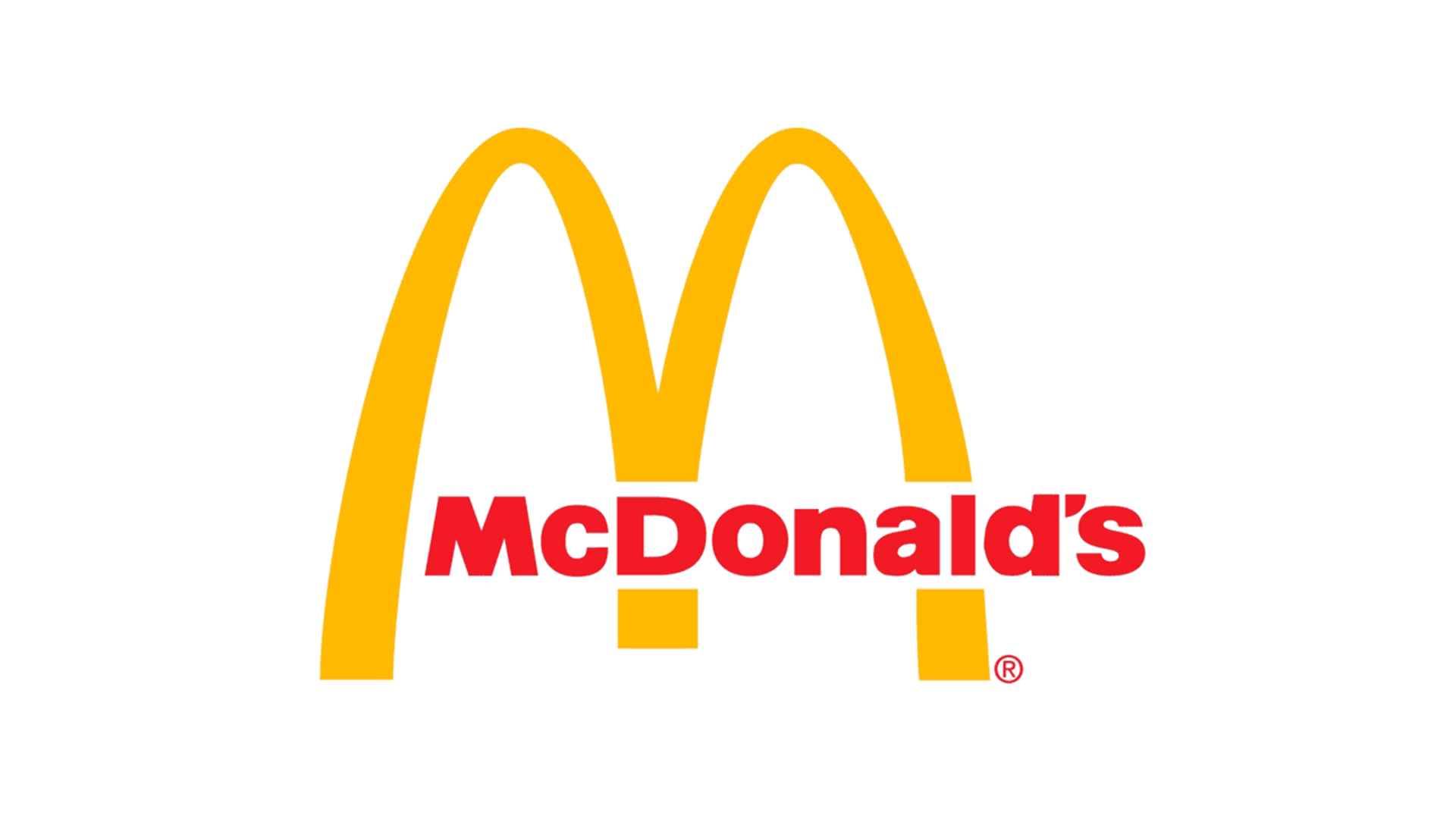 McDonald's Logo