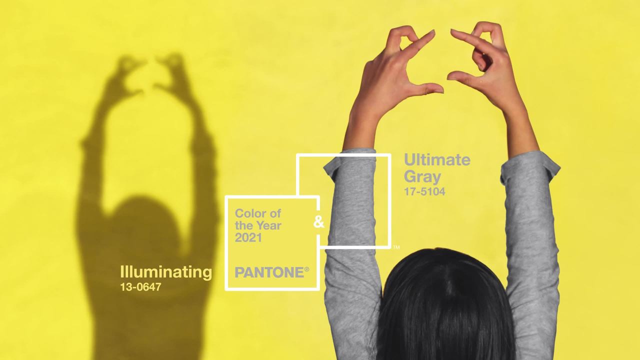 PANTONE 17-5104 Ultimate Gray