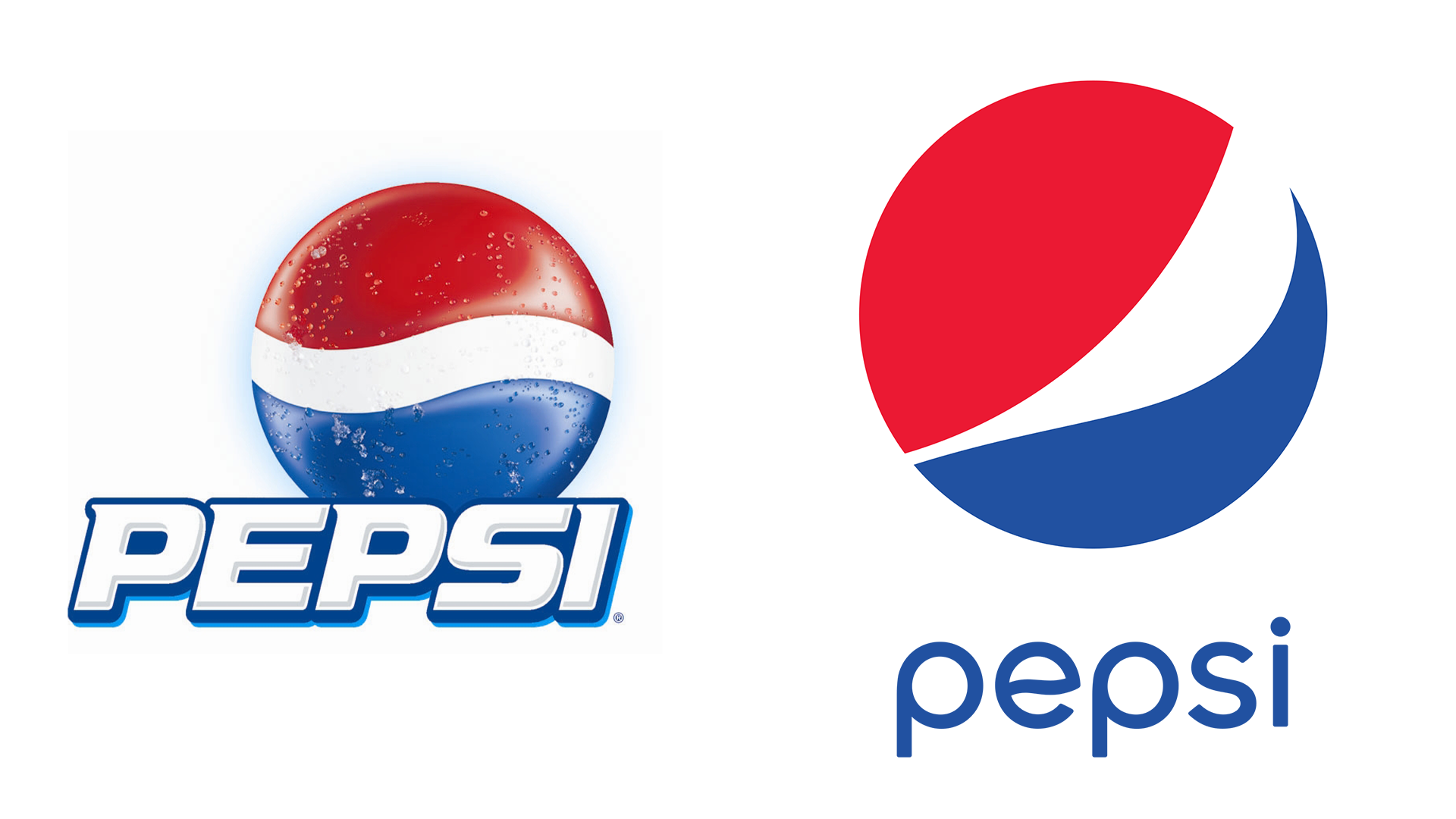 Pepsi Logo