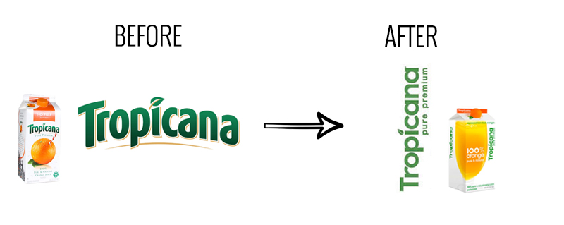 before after tropicana