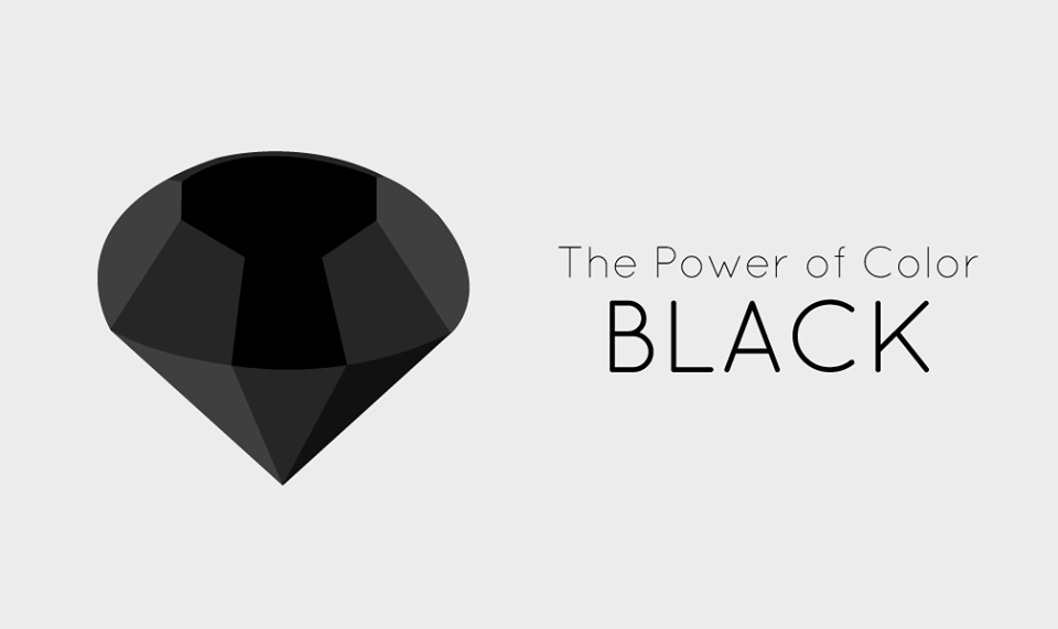 power of black 