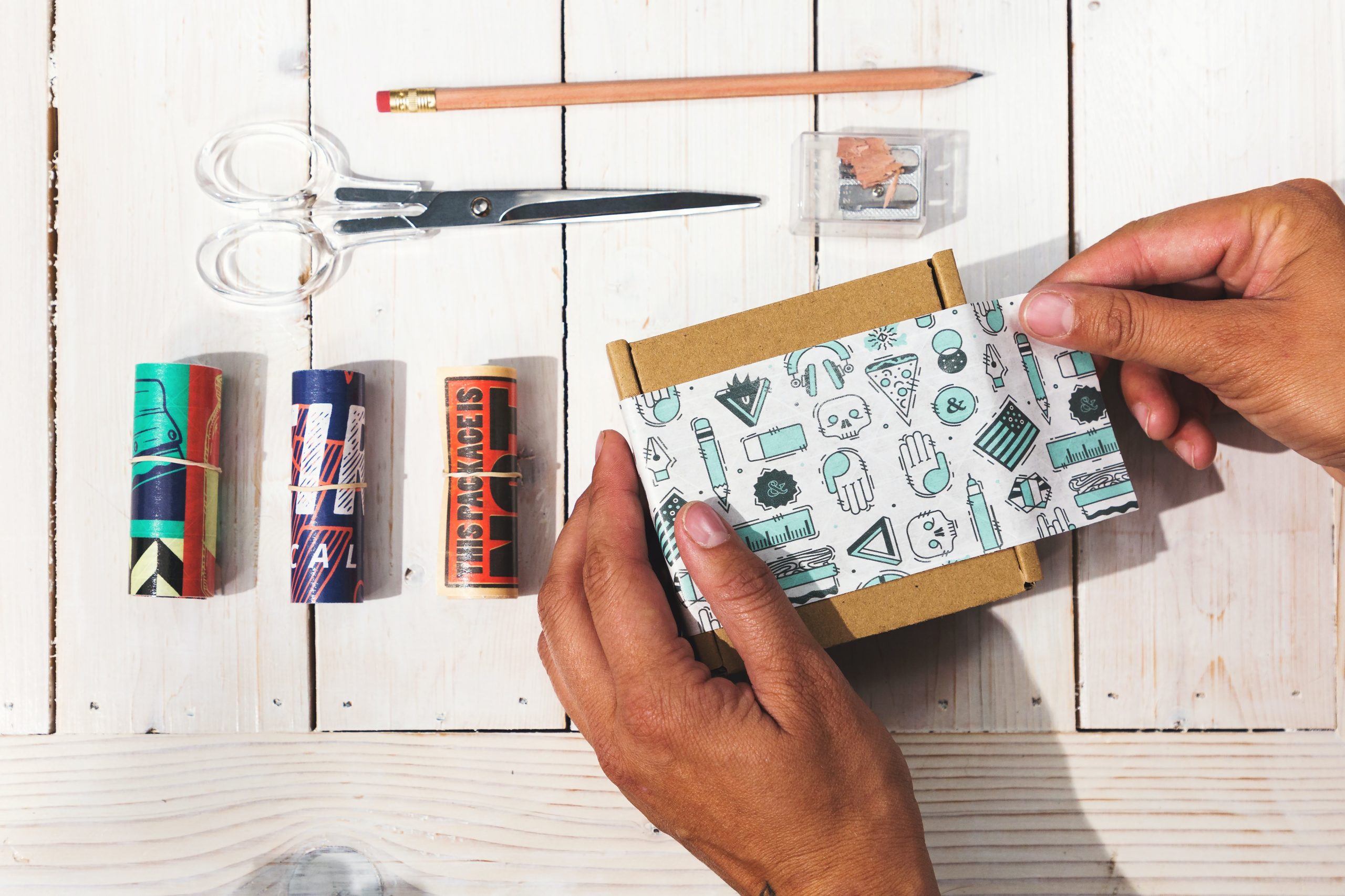 The Dos And Don’ts Of Packaging Design