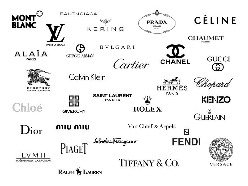 Explaining luxury's new brand identifiers