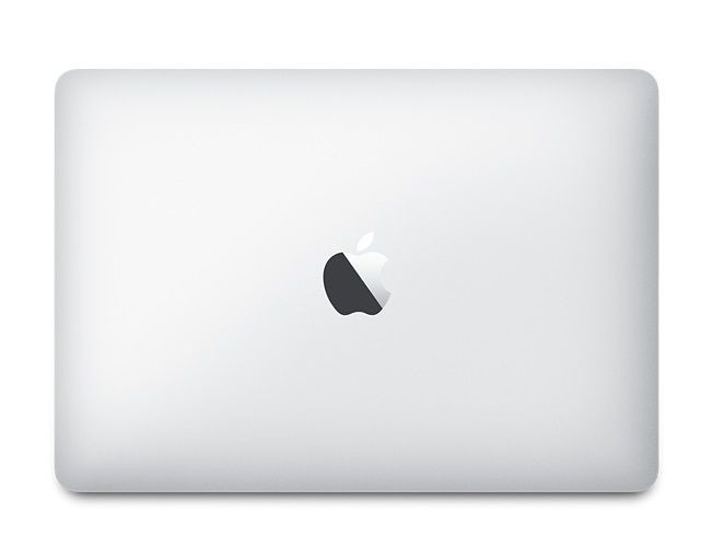 mac logo