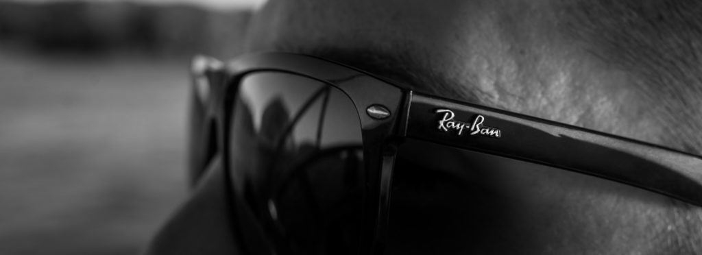 How Do Timeless Brands Like Ray-Ban Stay Relevant?