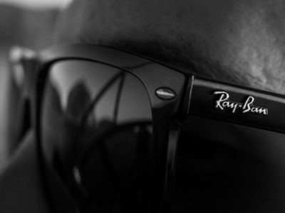 How Do Timeless Brands Like Ray-Ban Stay Relevant?