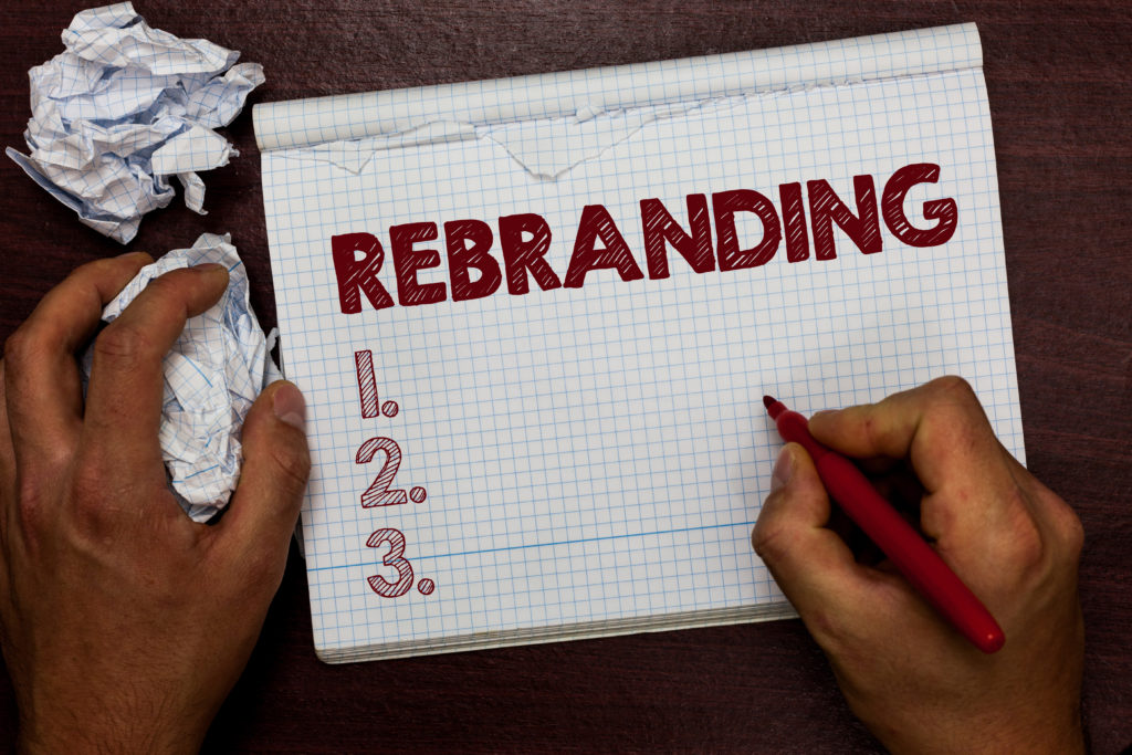 Lessons From The Biggest Rebranding Debacles Simplified