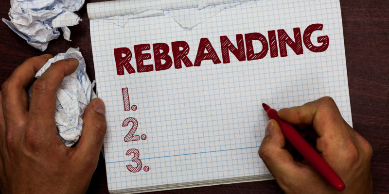 Lessons From The Biggest Rebranding Debacles Simplified