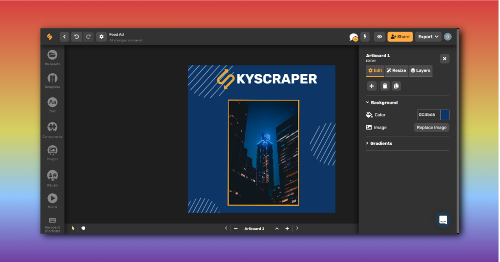 Ordering Layers On Your Artboard Made Easy 