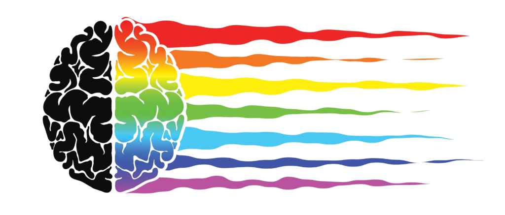 emotion and colour