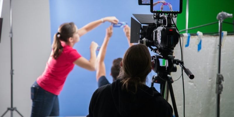 video marketing