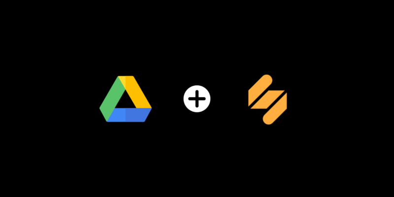 New Feature: How to Connect Google Drive with Simplified