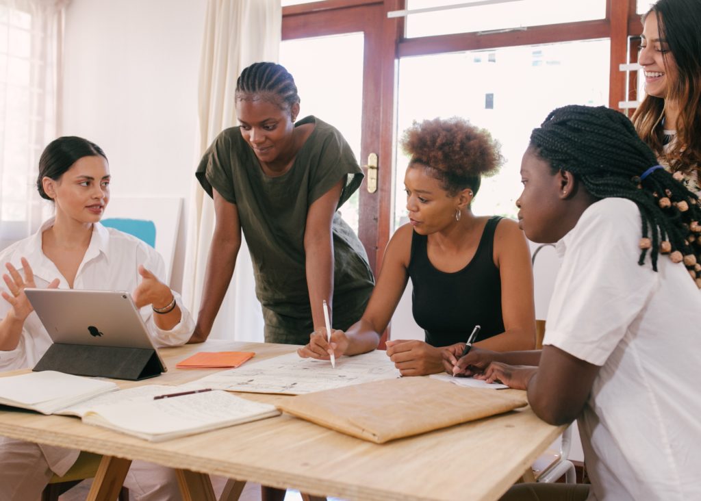 5 Influential Women And Their Personal Branding