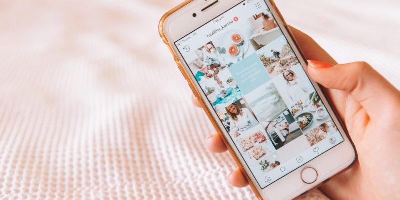 Understanding Instagram Post Dimensions: Types & Usage