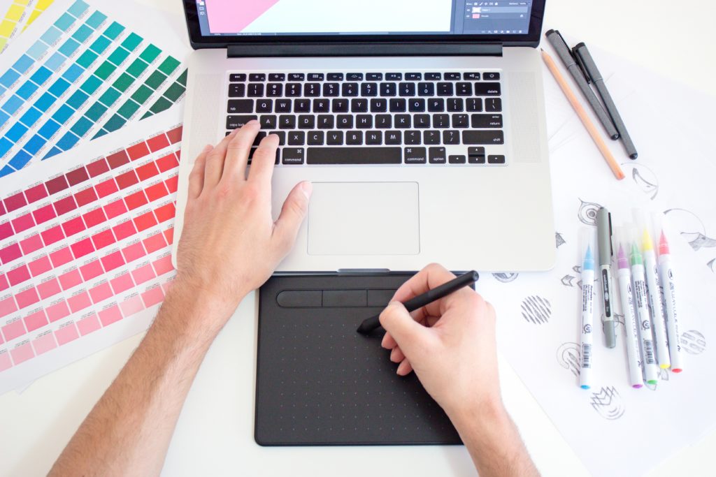 Startup Owner’s Guide To Hiring Graphic Designers