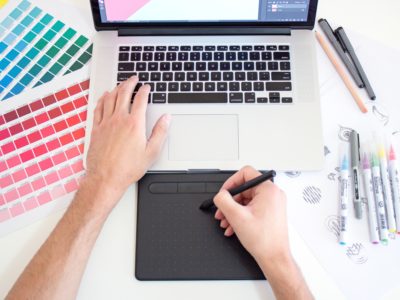 Startup Owner’s Guide To Hiring Graphic Designers