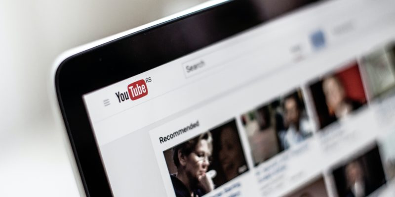 Branding on YouTube