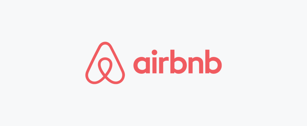 airbnb type logo