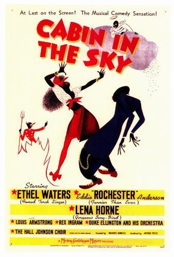 cabin in the sky