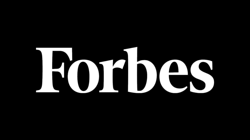 forbes logo