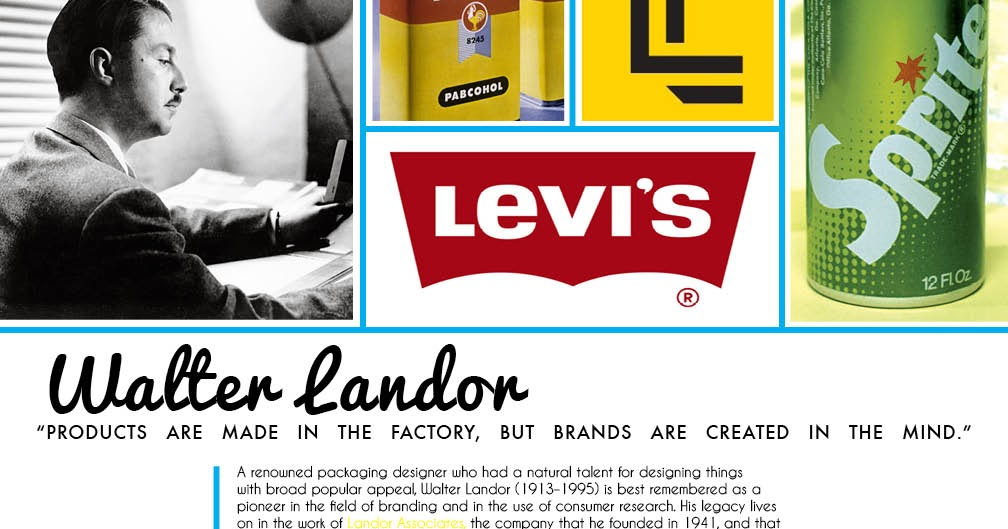 landor Poster 