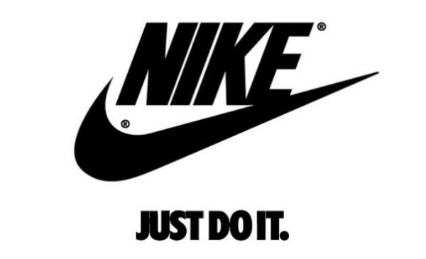 nike just do it