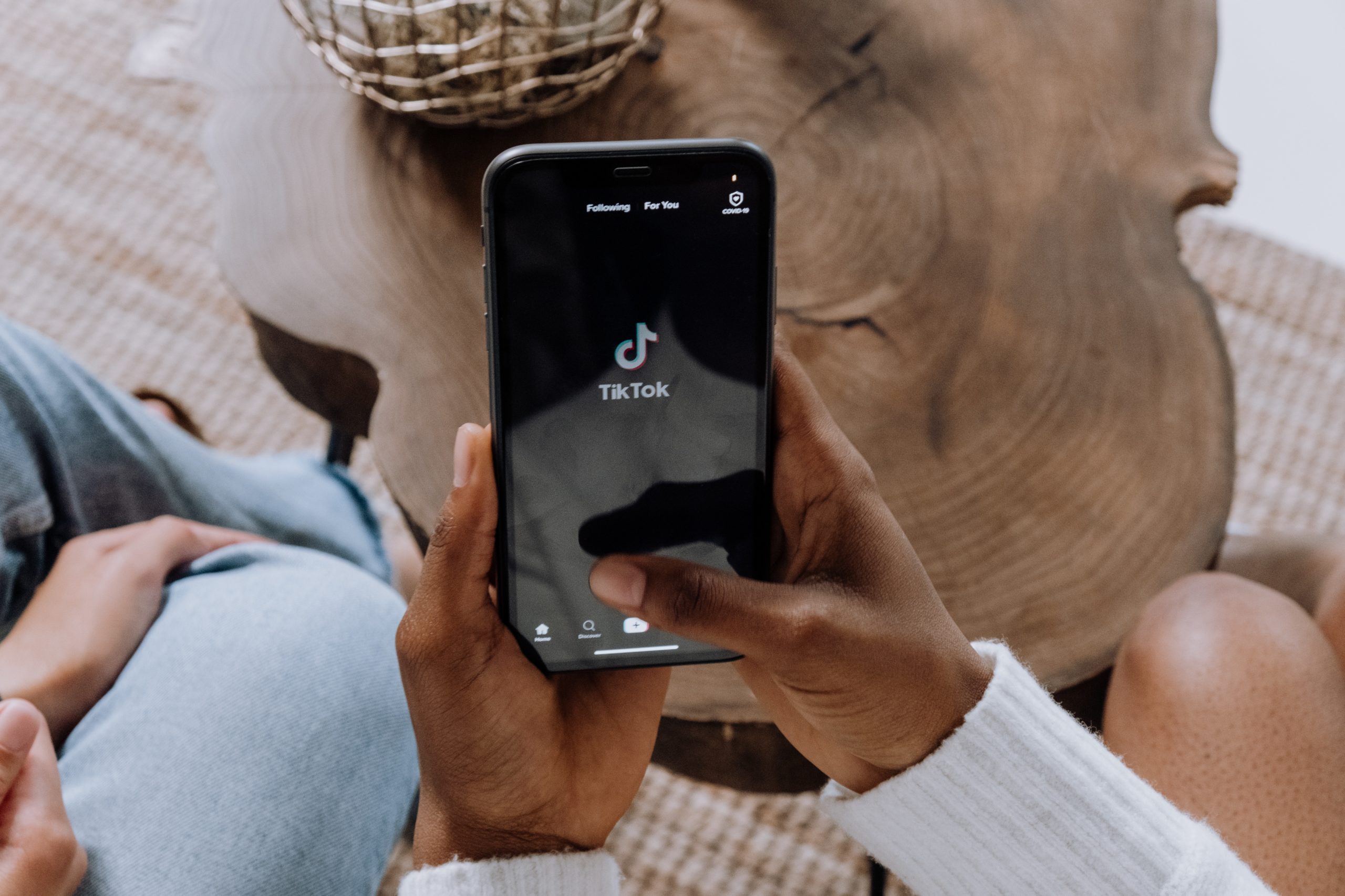 TikTok For Business: How To Promote Your Brand On TikTok