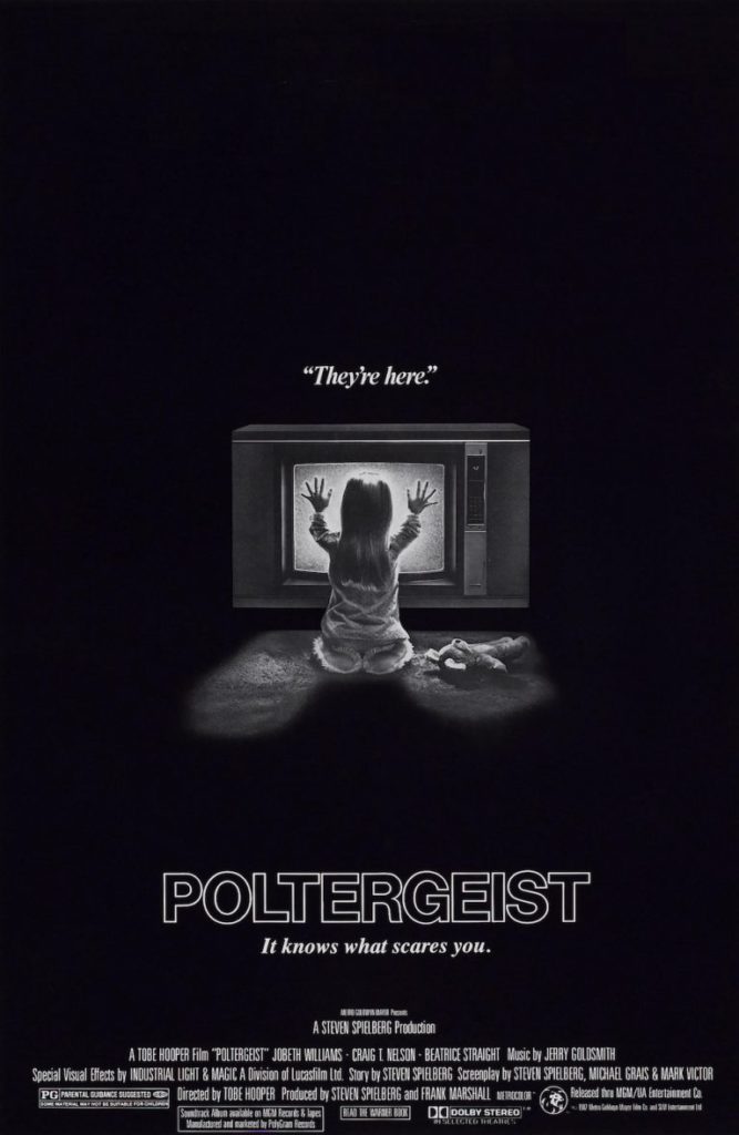 poltergeist