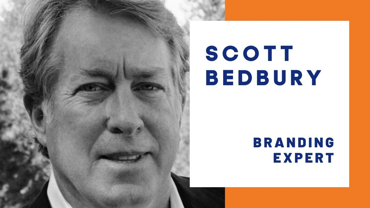 scott bedbury quotes on branding 