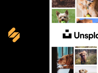 Access millions of photos from Unsplash for free