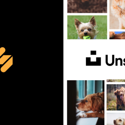 Access millions of photos from Unsplash for free