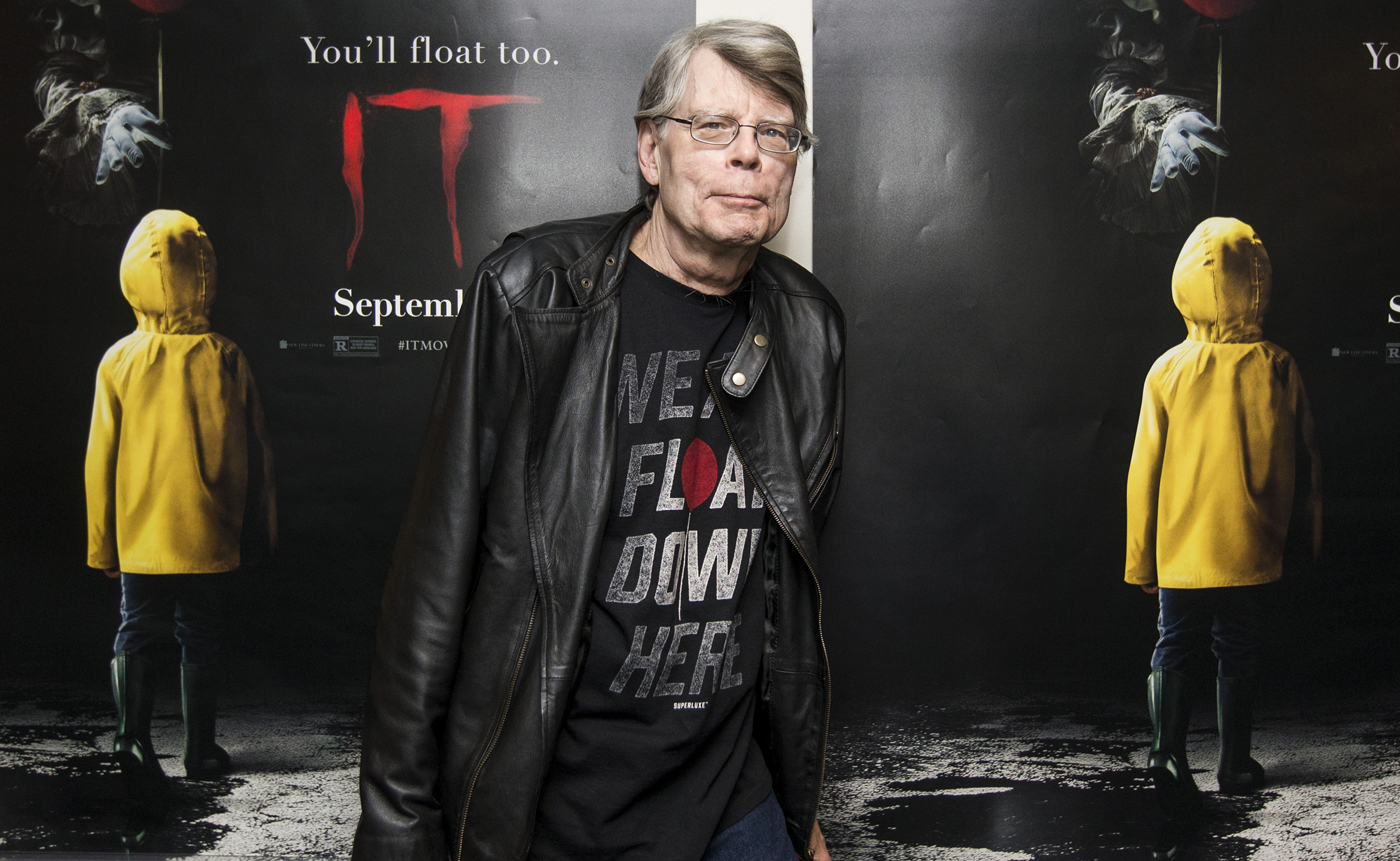 stephen king quotes on Branding 