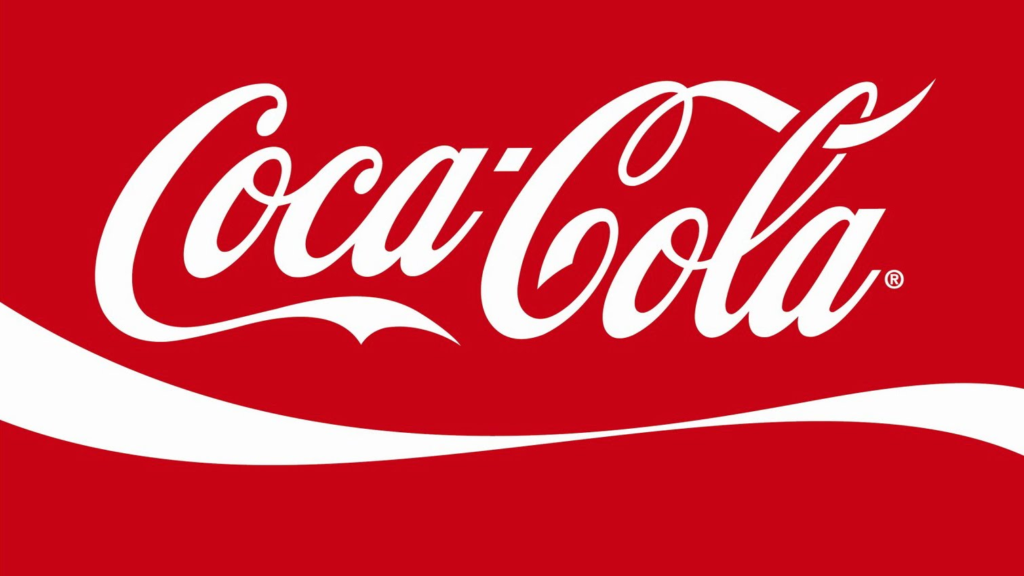 Coca Cola Logo
