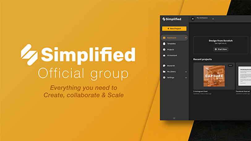 Introducing Simplified Academy, Help Center & Facebook Community