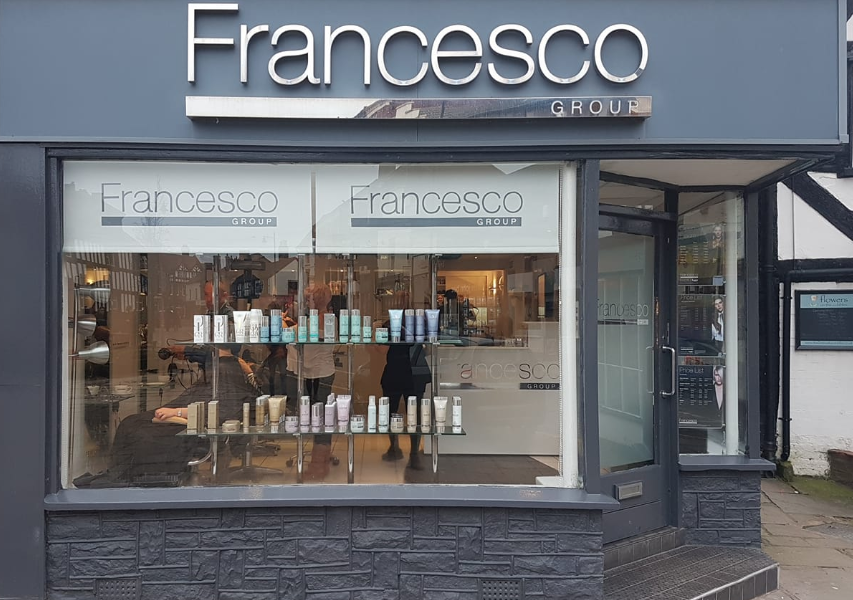 Francesco group-aida framework-marketing