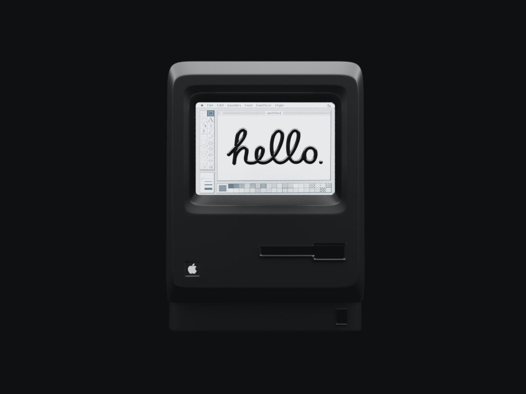 app icon design