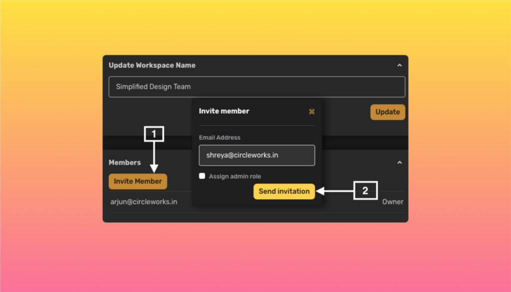 Shortly Ai vs Simplified  - collaboration on Simplified