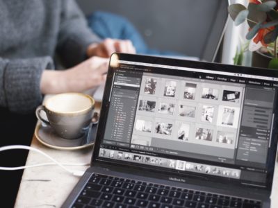 How To Edit Product Photos For Your eCommerce Website For Free