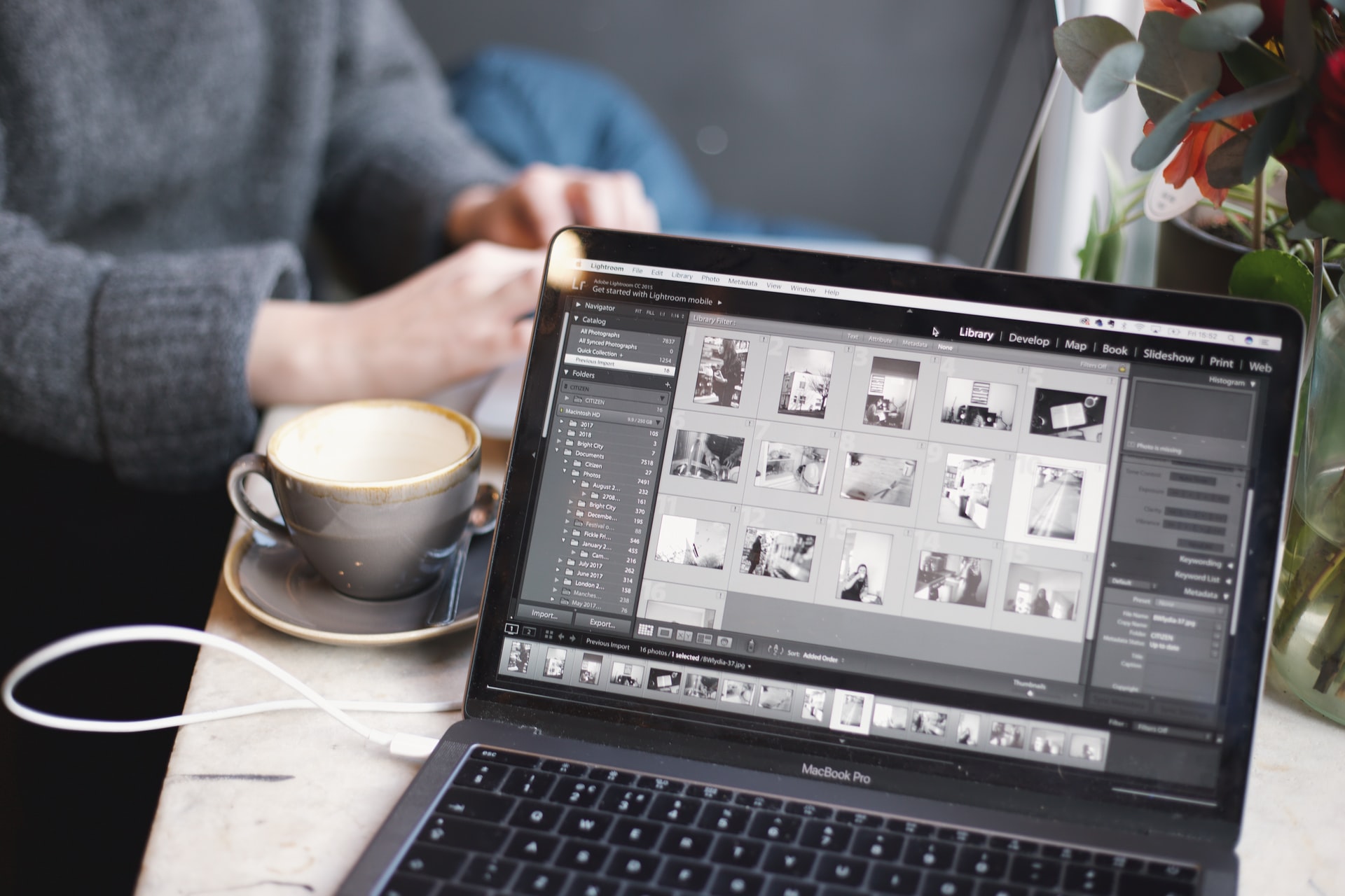 How To Edit Product Photos For Your eCommerce Website For Free