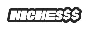 Simplified vs Nichesss - Nichesss logo